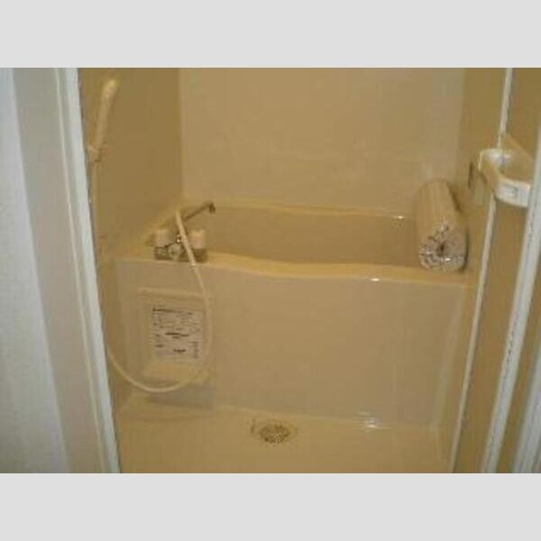 ピア　A・C棟 ユニットバス