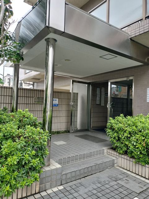 エクセル新丸子 2025年9月撮影