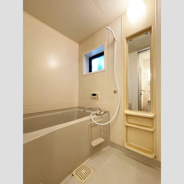 メゾン・デュークス 浴室