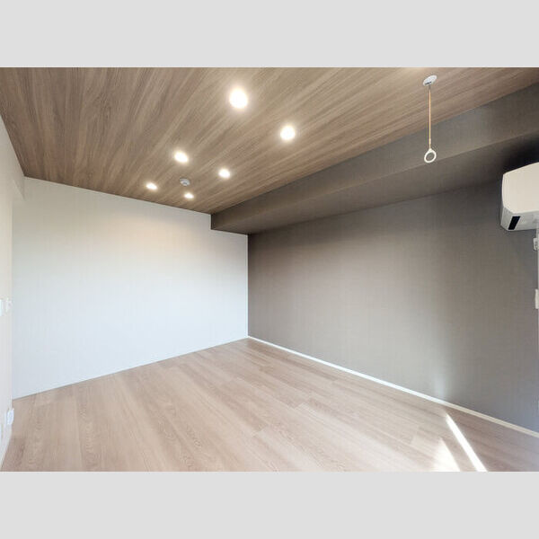 ノーブルヴィラ曙町305号室 LDK