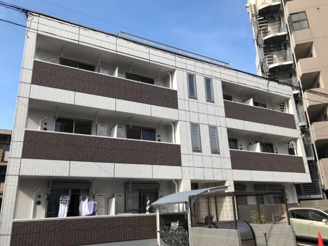 Ｒｏｏｆｅｒ 外観写真（昼）