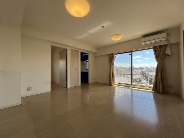 ゼファーグリーンアイル　グランデフォート522号室 その他