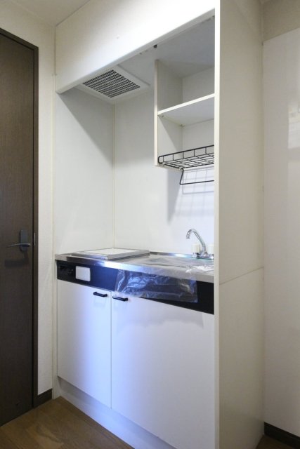 ＯＬＩＯ世田谷上野毛3階 キッチン