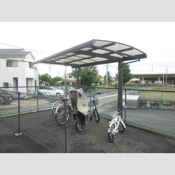 アイランドA/T/J　A 周辺