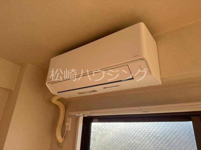 シャンティコジマⅡ 部屋設備