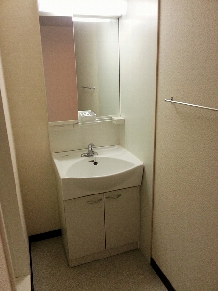 レオネクストヴィーブル 独立洗面台