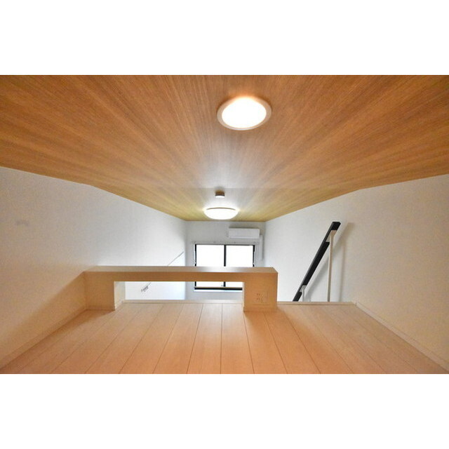 ハーモニーテラス豊島Ⅶ 内観