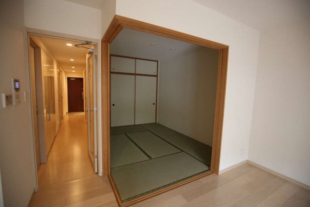 エルザ世田谷1階 部屋その他