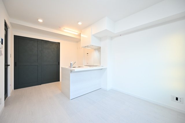 ＥＳ－Ｇｒａｎｄｅ東中野3階 リビング