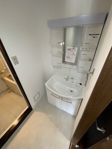 リベルテ戸田0202号室 別部屋参考写真