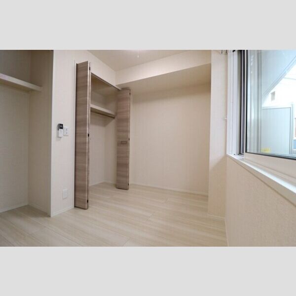 Dimorare(ディモラーレ)102号室 洋室