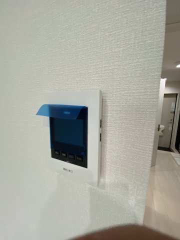 Refine戸塚町202号室 セキュリティ