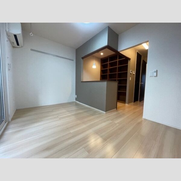 エミネンスⅡ 居室:洋室