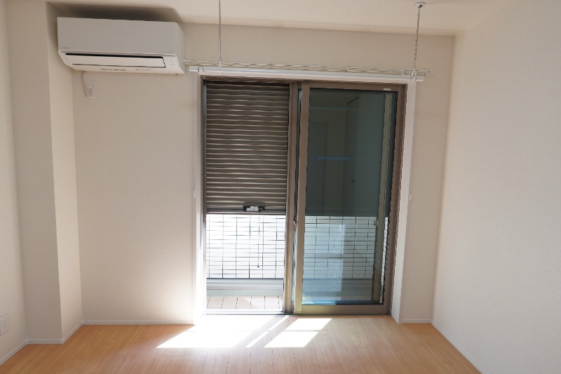 East IM1階 部屋その他