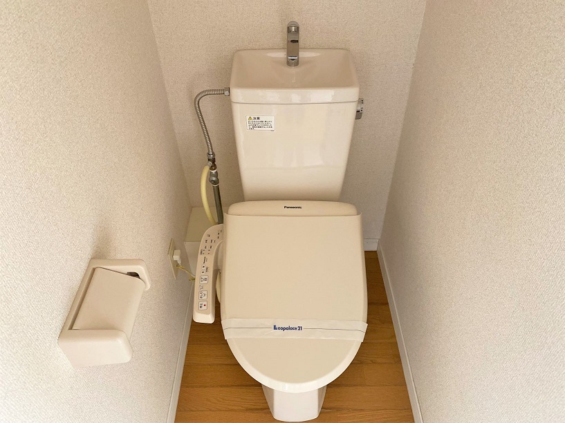 レオパレスシャルマン大塚209号室 部屋その他