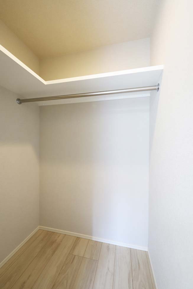 アーバンパーク東向島2階 内観