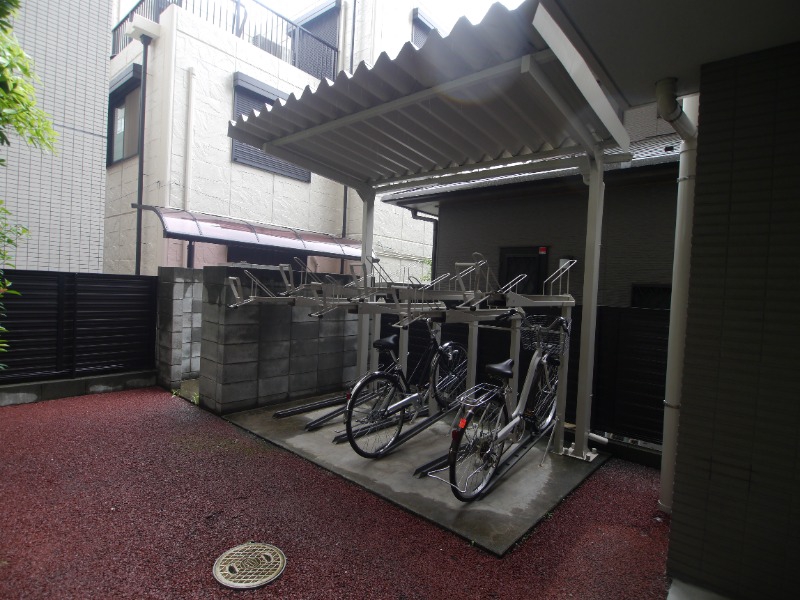 菱和パレス護国寺駅前6階 部屋その他