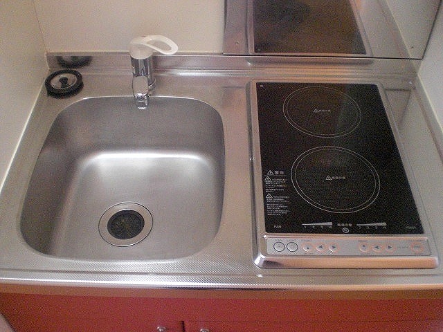 レオパレスアサヒ304号室 部屋その他