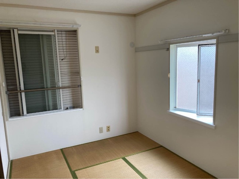 エスティーヌ津田沼Ⅱ2階 部屋その他