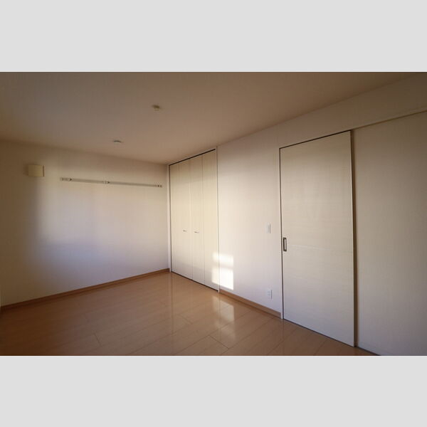 ロイヤルパレス　G-Ⅱ102号室 洋室