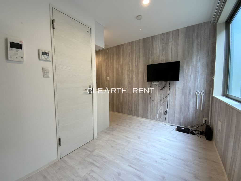 ＭＡＨＡＬＯ ＴＥＲＲＡＣＥ 本蓮沼1階 ★家電付★敷礼ゼロ★