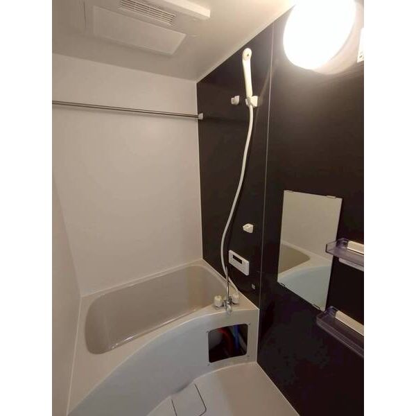 サニーサイド湘南深沢201号室 部屋その他