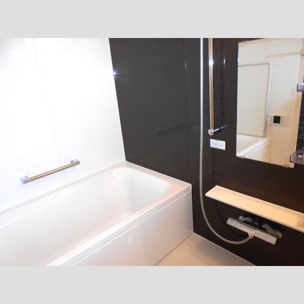 SOPHIA HILLS1001号室 バス