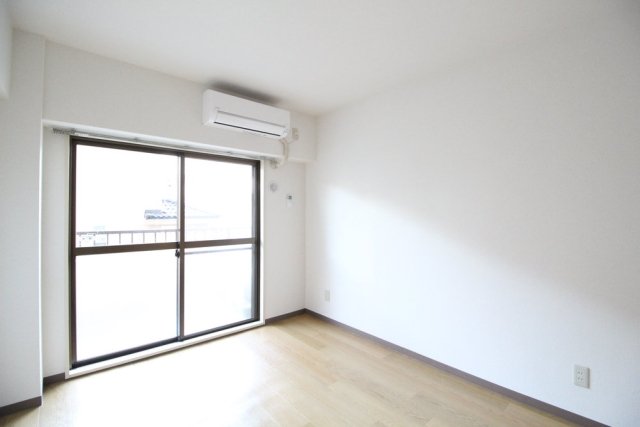 モナークマンション武蔵新城第22階 部屋その他