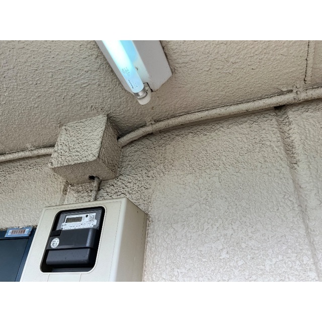 ウエストコート新井薬師 外観