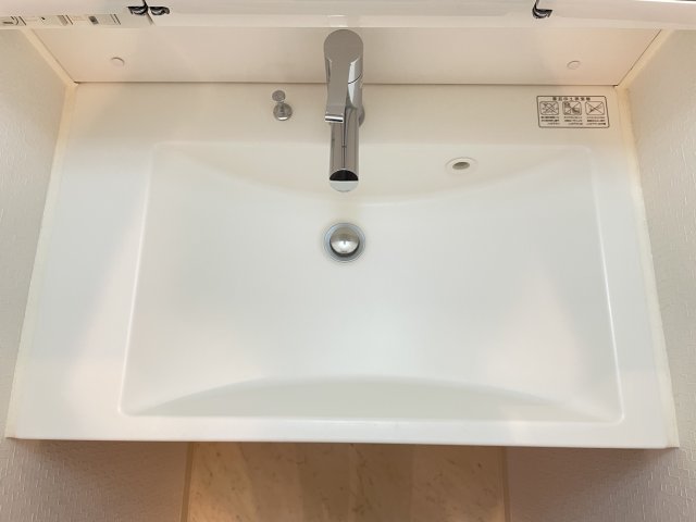 DIPS神楽坂 洗面