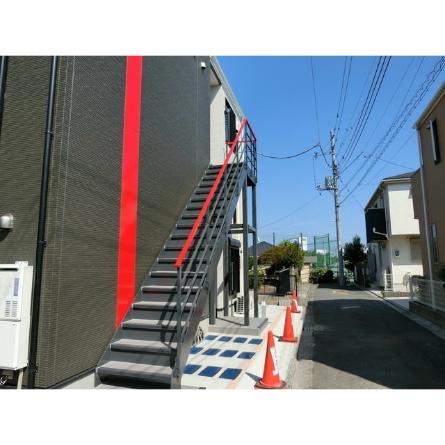 カパルアガーデン横浜反町0203号室 部屋その他