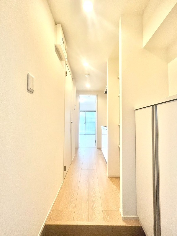 Benesse海老名 玄関