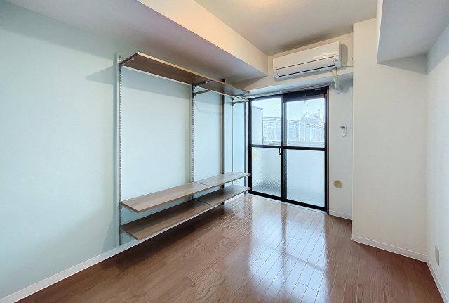 ライオンズプラザ鶴見中央704号室 同建物別部屋の参考画像