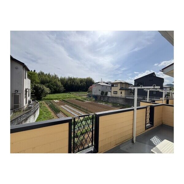 市川ハイツ201号室 部屋その他