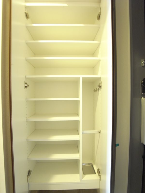 GranVeil-K5階 部屋その他