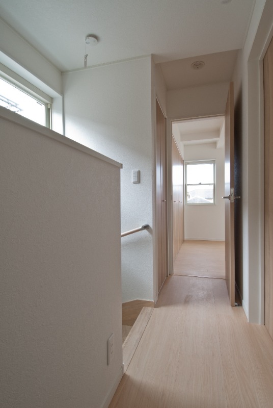 南馬込貸家 部屋その他