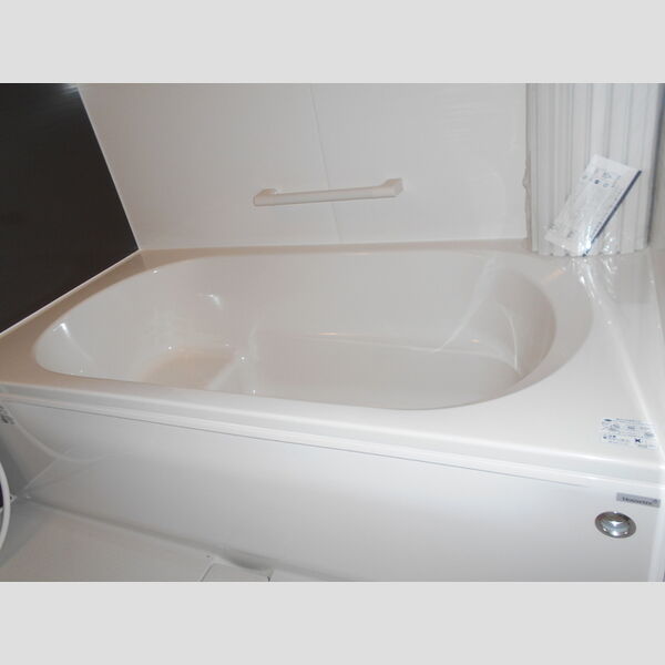 メゾン茶々106号室 浴室