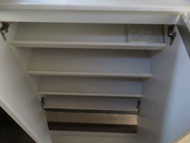 ザ・レジデンス中野1階 同建物別部屋の参考画像