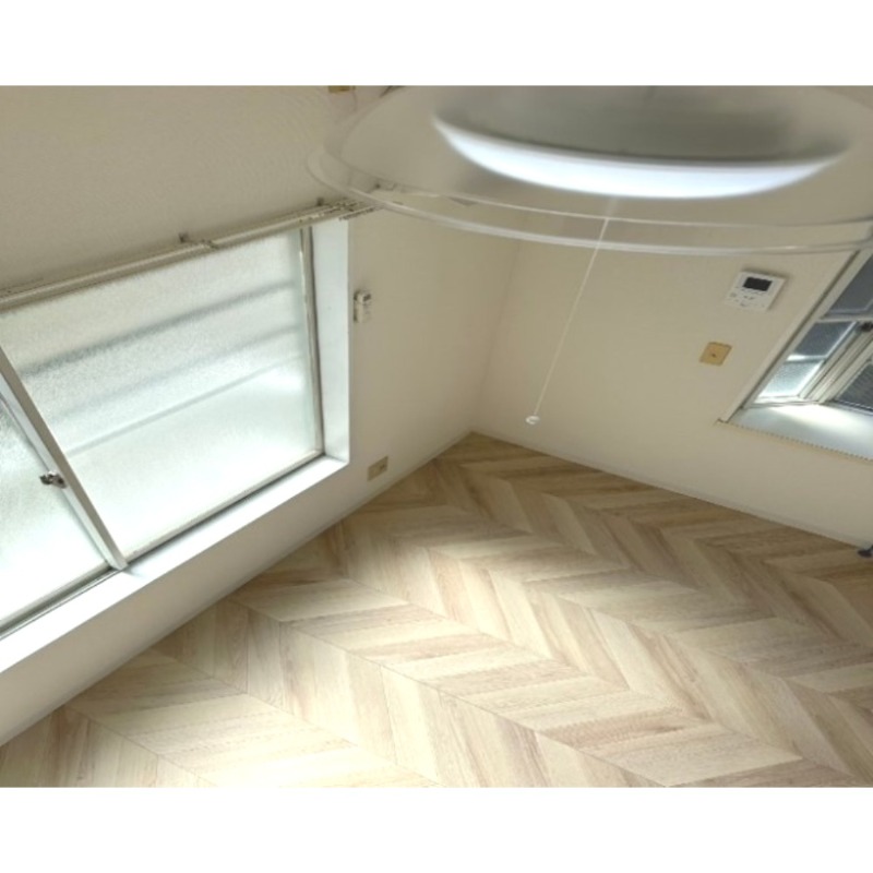 ビューシティー富士見台1階 ※別部屋写真参照