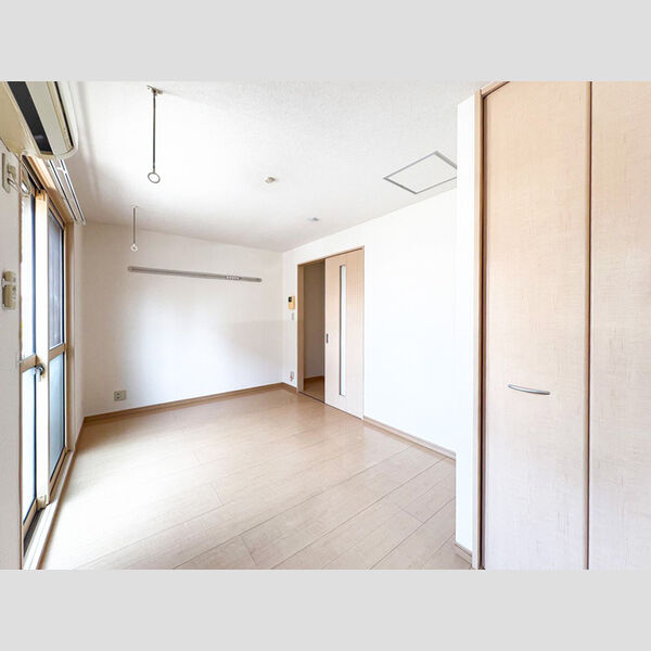 サフィール　A・BA101号室 部屋その他