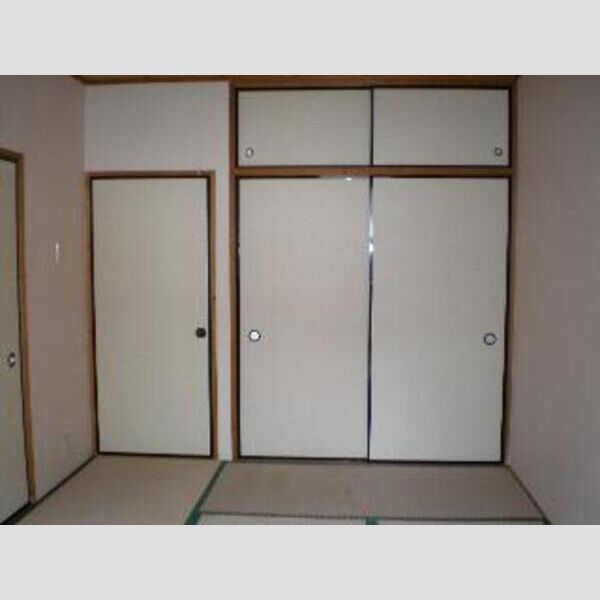 ロイアルパレスシマ105号室 105 和室物入