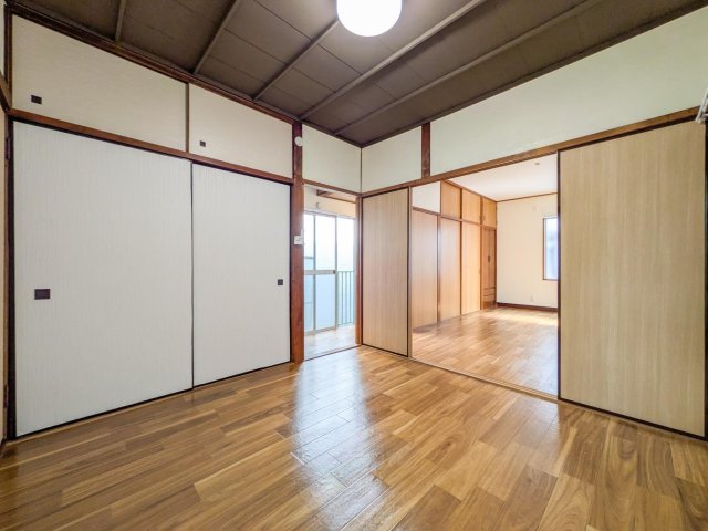 やすらぎの家　リノベ戸建　志木 その他