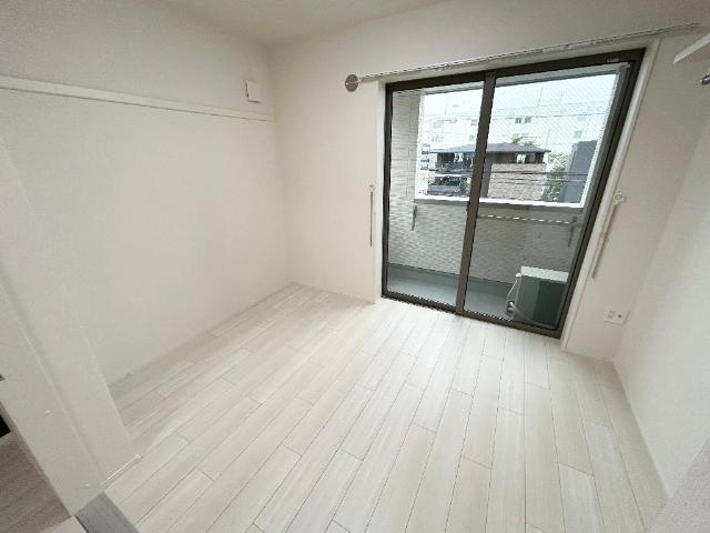 グラン　ジャルダン301号室 洋室