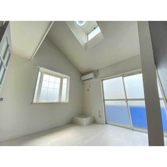 リコリスA リビング