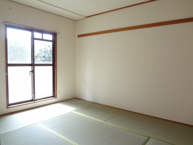 フェ・リーク0202号室 部屋その他