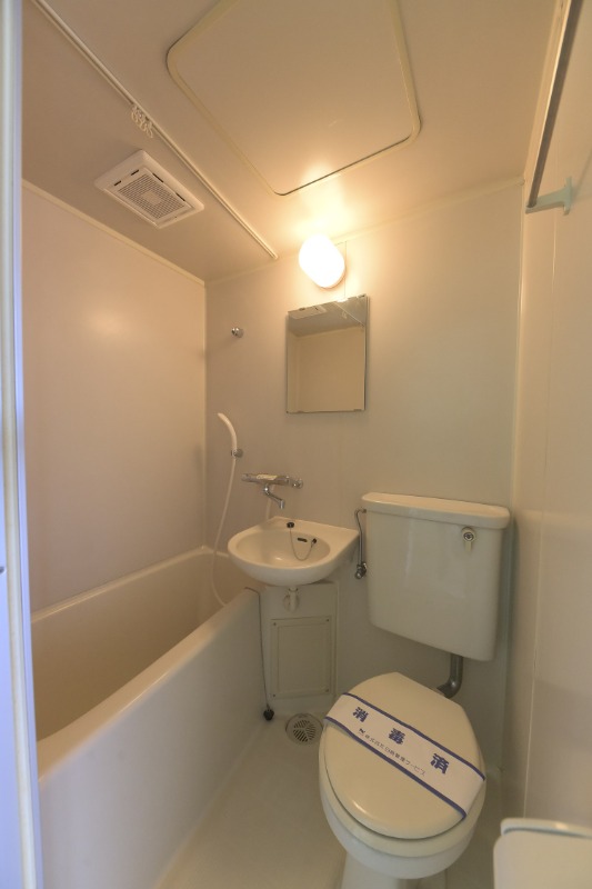 カーサフェリス2階 ※別部屋参照