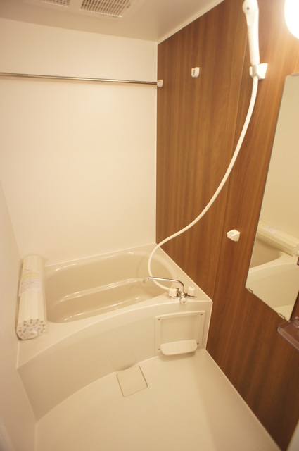 クオーレ薬円台Ⅱ 浴室乾燥機付き