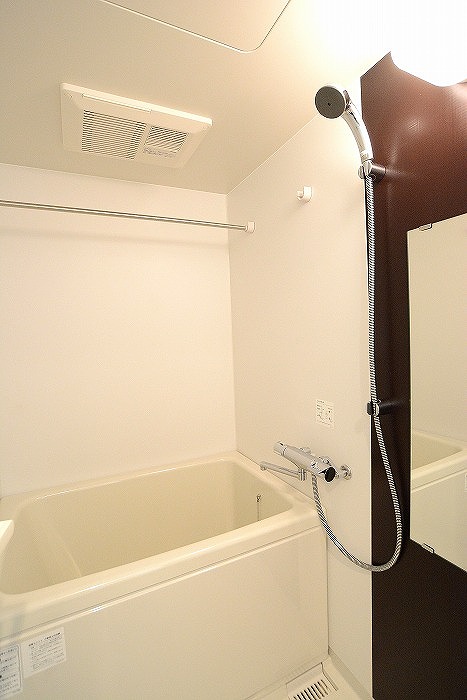 ステージファースト新宿西落合7階 お風呂