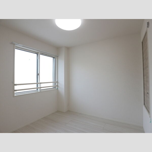 フェリーチェ　B棟201号室 洋室①