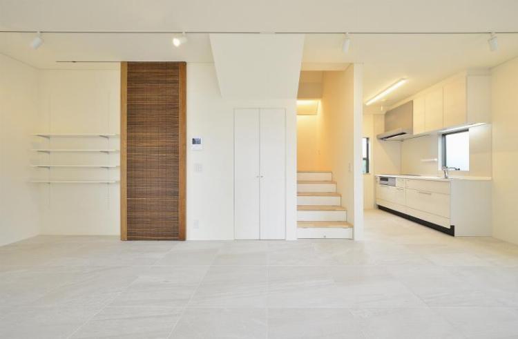 Studio仙川2階 その他、部屋スペース